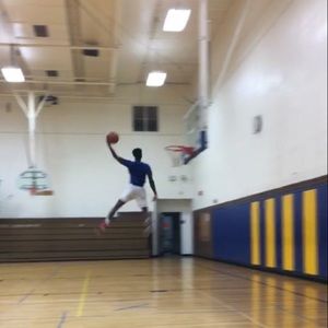 Meet your Posher, Darren